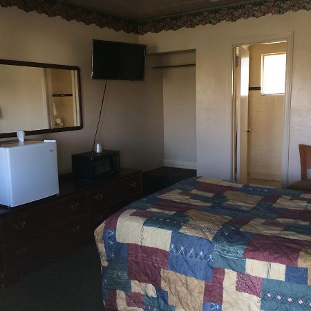 Travelers Motel Lisbon Eksteriør bilde